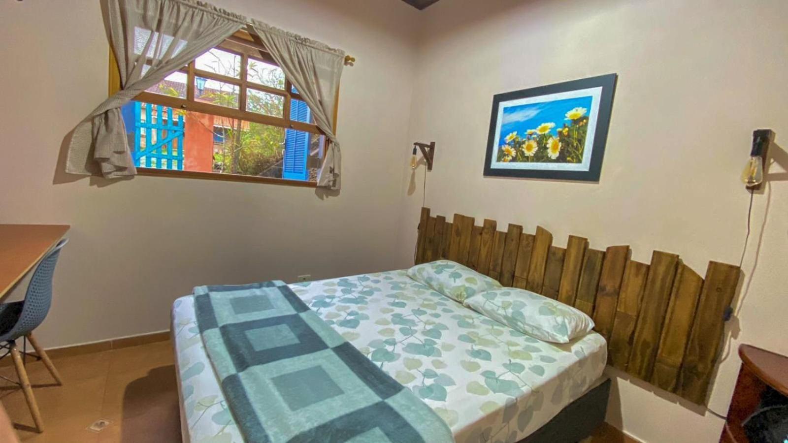 Casa De Campo Araxa Na Montanha Com Piscina Piracaia Eksteriør billede