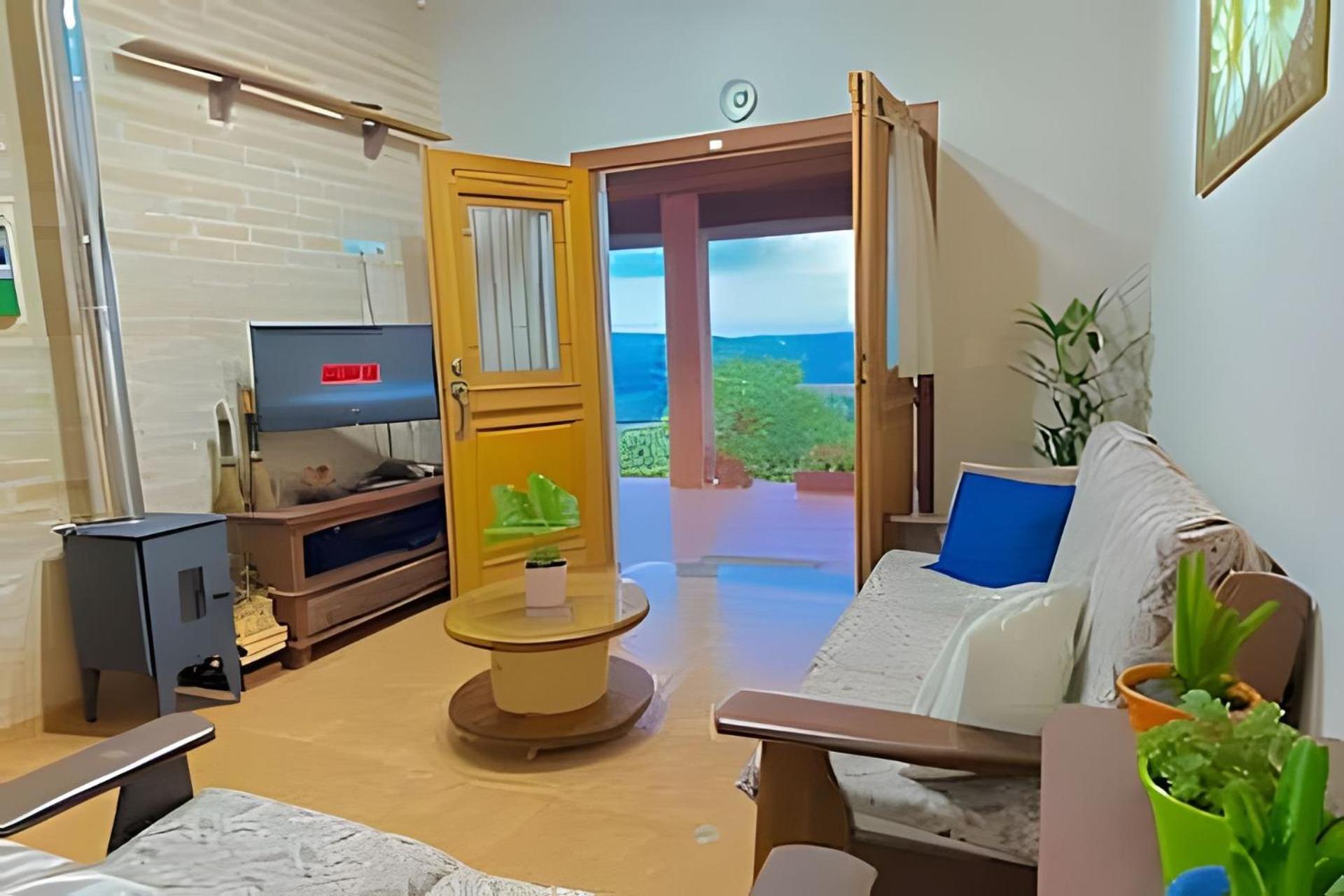 Casa De Campo Araxa Na Montanha Com Piscina Piracaia Eksteriør billede