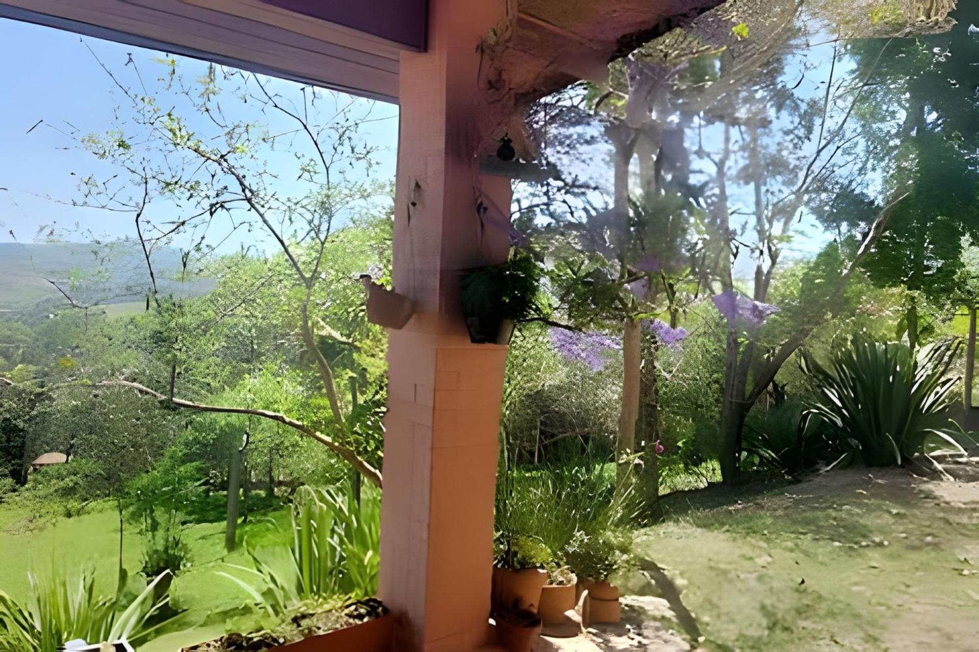 Casa De Campo Araxa Na Montanha Com Piscina Piracaia Eksteriør billede