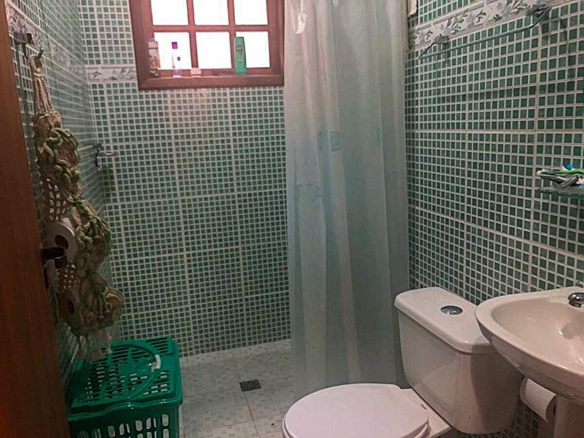 Casa De Campo Araxa Na Montanha Com Piscina Piracaia Eksteriør billede
